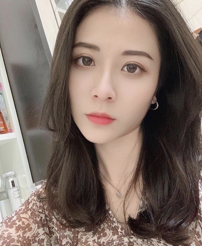 紫諾的第二张照片--驻马店相亲服务中心