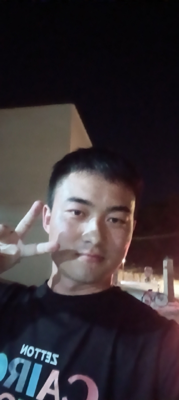 逆光的第二张照片--驻马店相亲服务中心