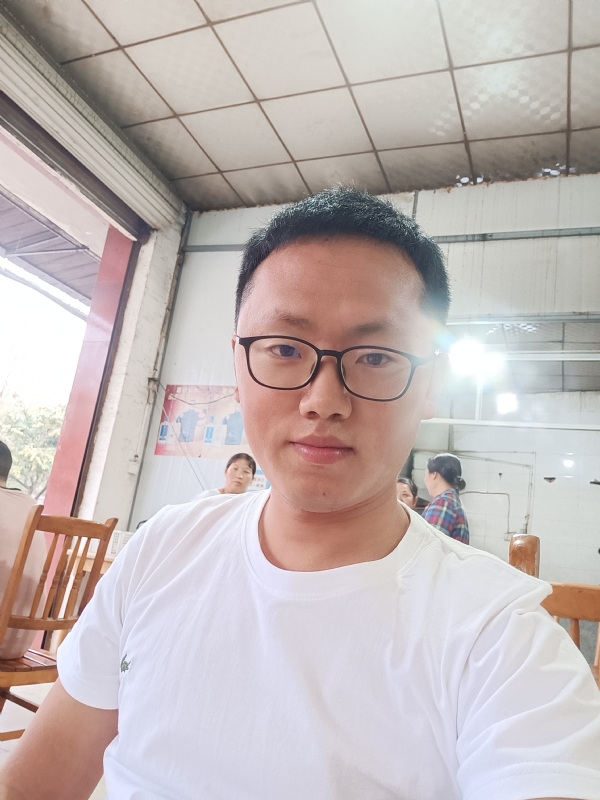 简单快了的第一张照片--驻马店相亲服务中心