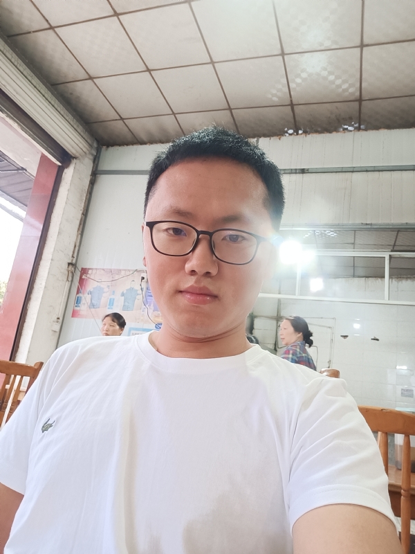 简单快了的第二张照片--驻马店相亲服务中心