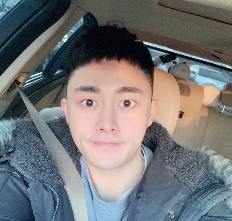 半城繁華的第一张照片--驻马店相亲服务中心