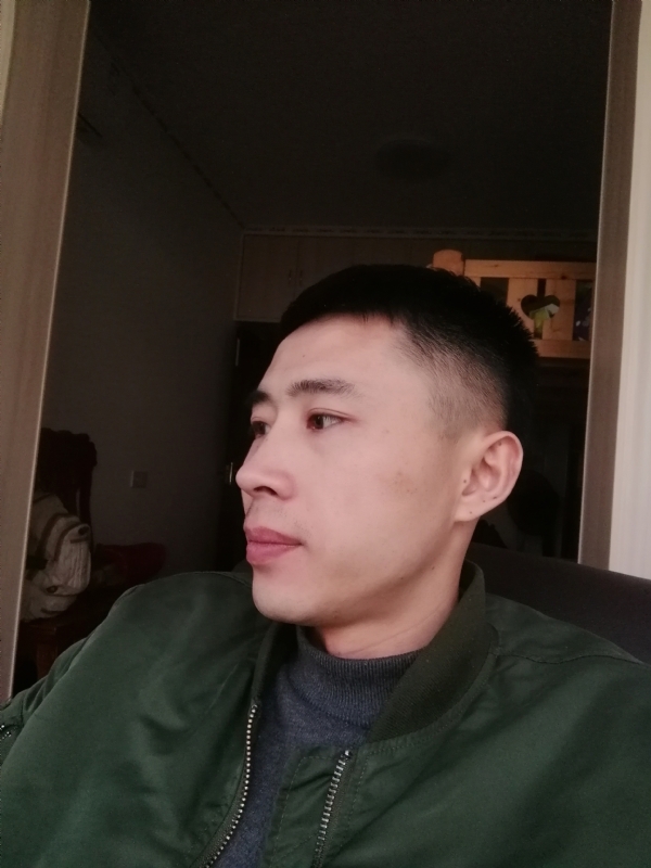 随缘的第一张照片--驻马店相亲服务中心