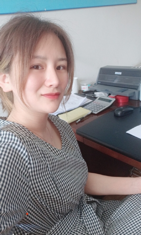 刘莲酥的第三张照片--驻马店相亲服务中心