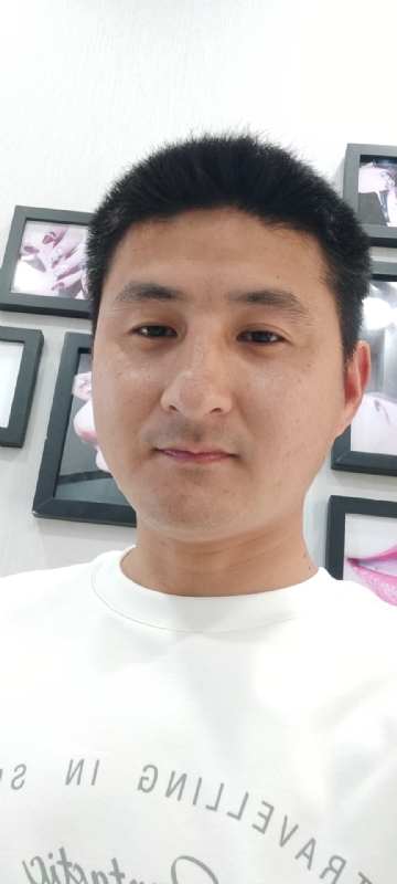 后来的第一张照片--驻马店相亲服务中心