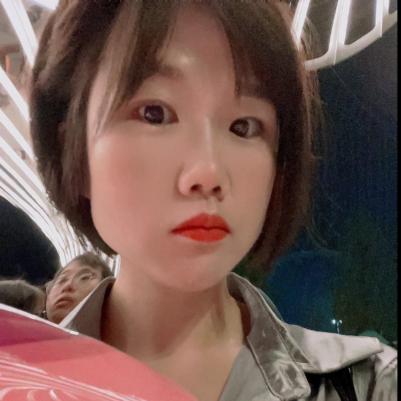 琳琳的第一张照片--驻马店相亲服务中心