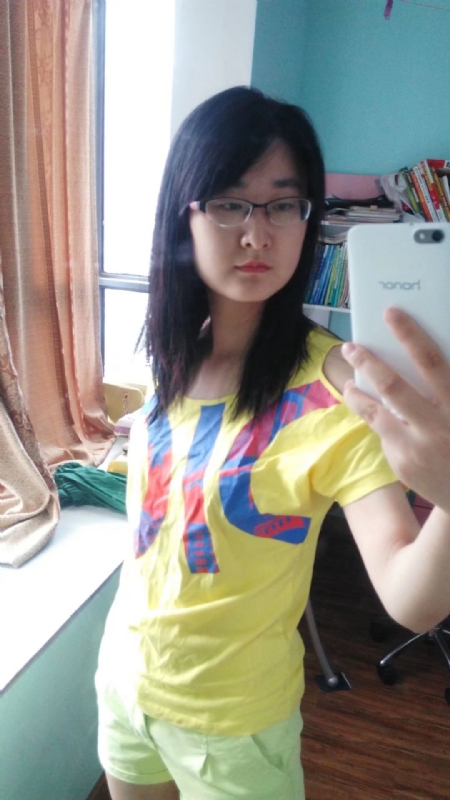 夏至的第一张照片--驻马店相亲服务中心