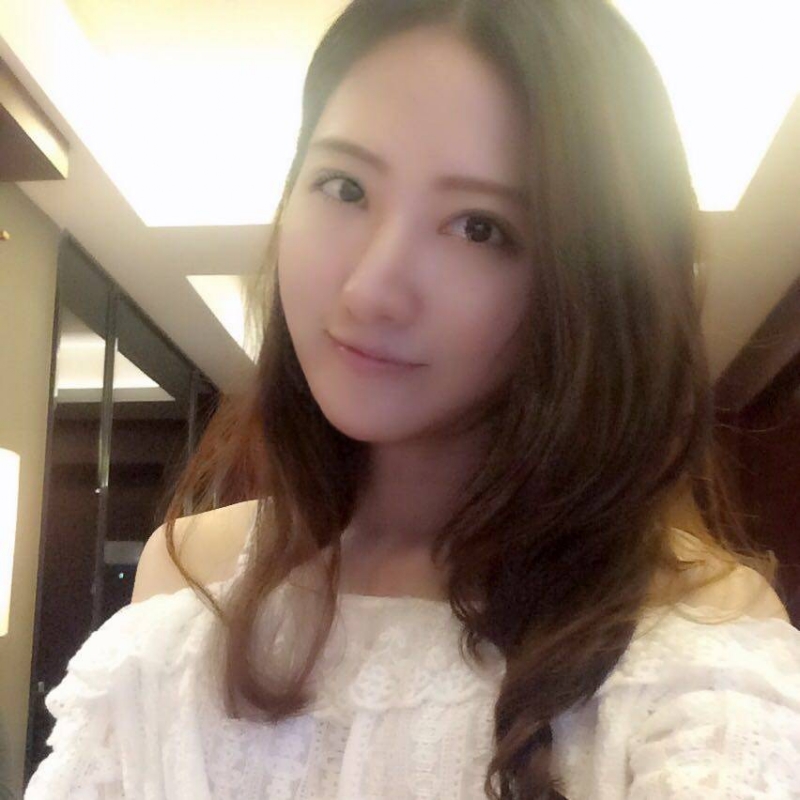 邓思帆的第一张照片--驻马店相亲服务中心