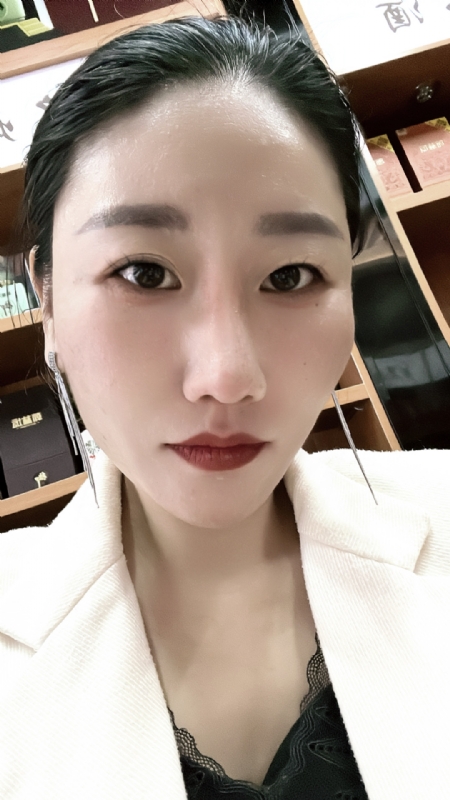 其实爱吃红烧肉的第一张照片--驻马店相亲服务中心