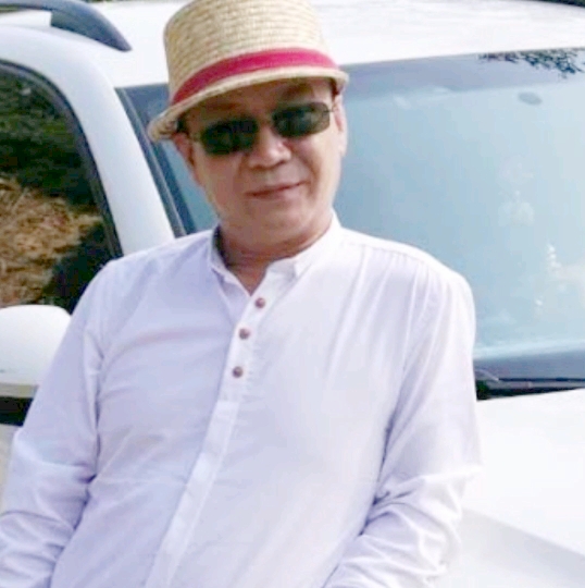 快快的第一张照片--驻马店相亲服务中心