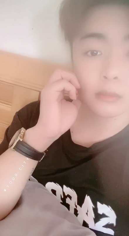 90后的第二张照片--驻马店相亲服务中心