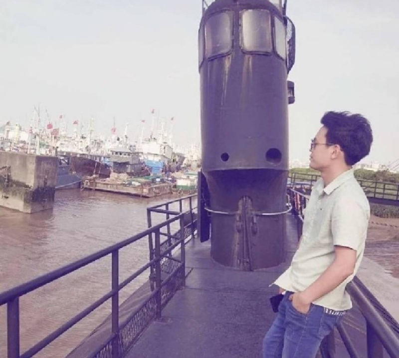 达浪的第一张照片--驻马店相亲服务中心