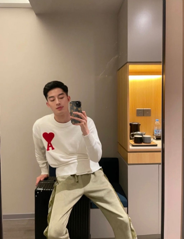 菜菜的第一张照片--驻马店相亲服务中心