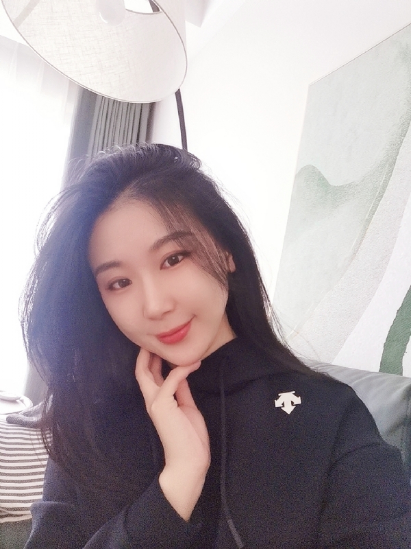 smile的第二张照片--驻马店相亲服务中心