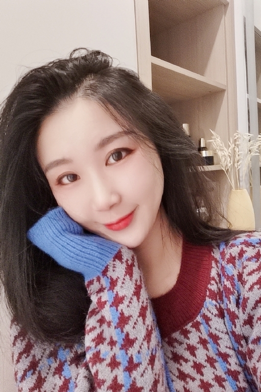 smile的第三张照片--驻马店相亲服务中心