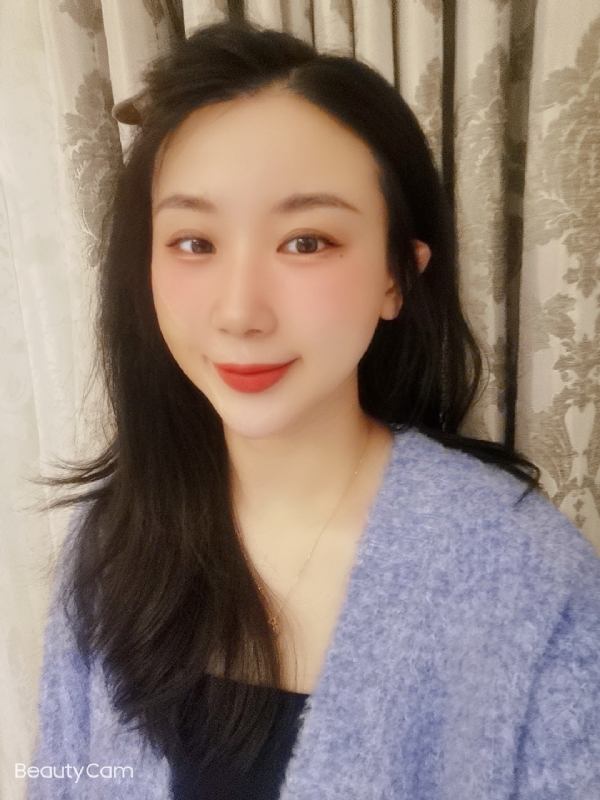 smile的第四张照片--驻马店相亲服务中心