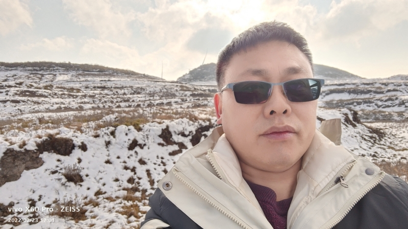 碧波绿叶的第一张照片--驻马店相亲服务中心