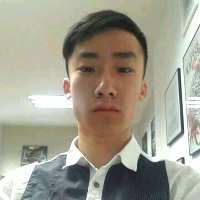 Ben的第一张照片--驻马店相亲服务中心