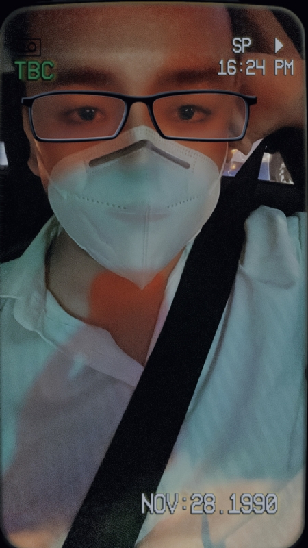 拾心的第一张照片--驻马店相亲服务中心