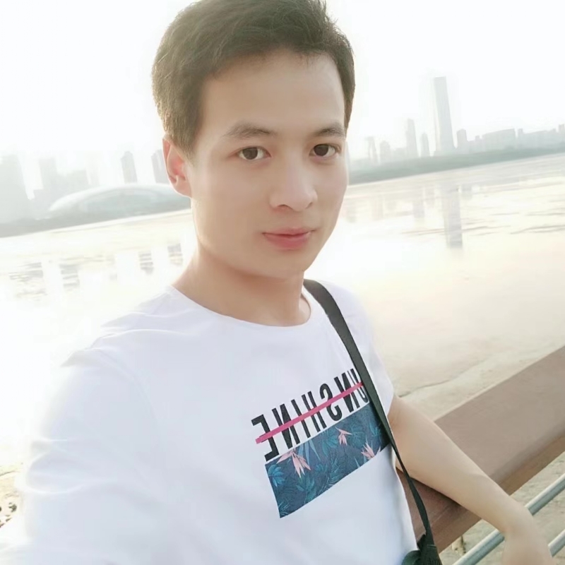 纯情又一的第一张照片--驻马店相亲服务中心