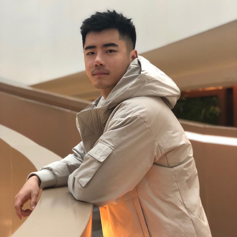 SOREN的第一张照片--驻马店相亲服务中心