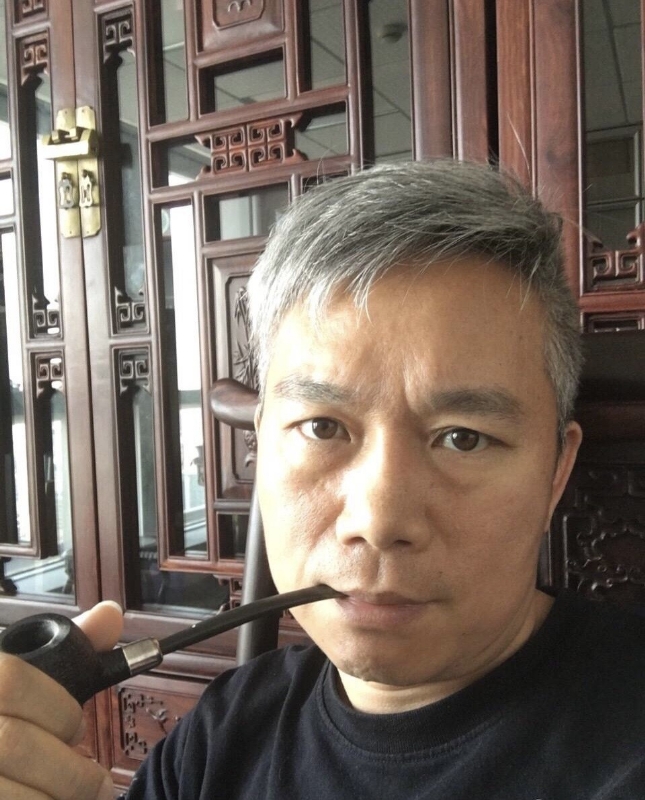 zekai的第一张照片--驻马店相亲服务中心