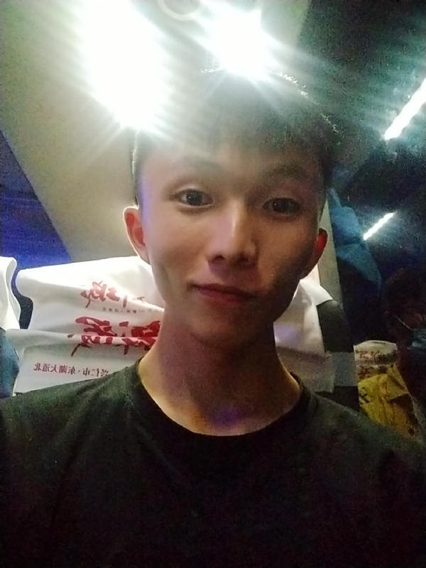 旅途的第一张照片--驻马店相亲服务中心