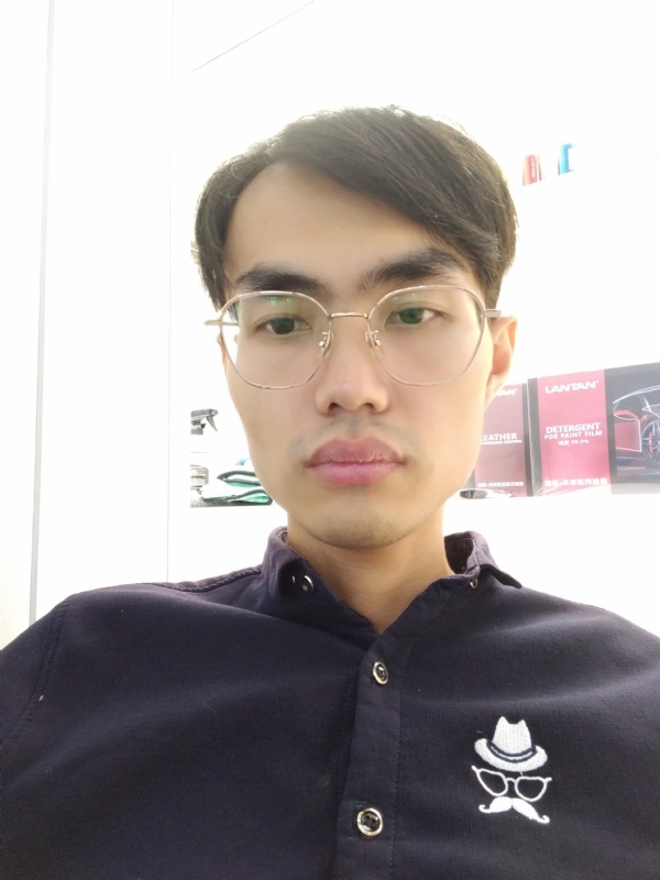 十八子葵的第一张照片--驻马店相亲服务中心