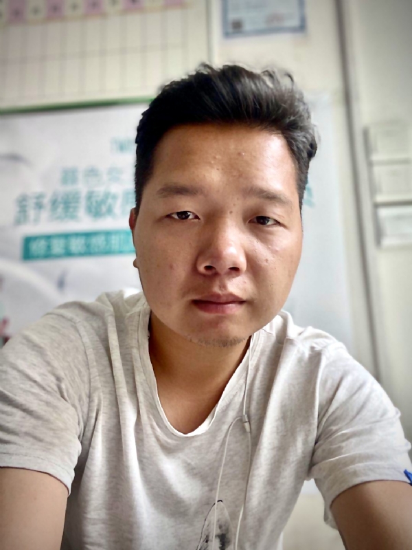 然也的第二张照片--驻马店相亲服务中心