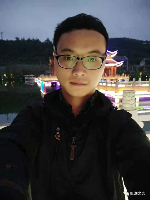 李逍遥的第一张照片--驻马店相亲服务中心