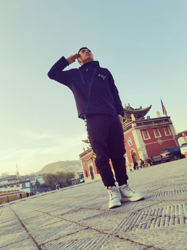 相会的第二张照片--驻马店相亲服务中心