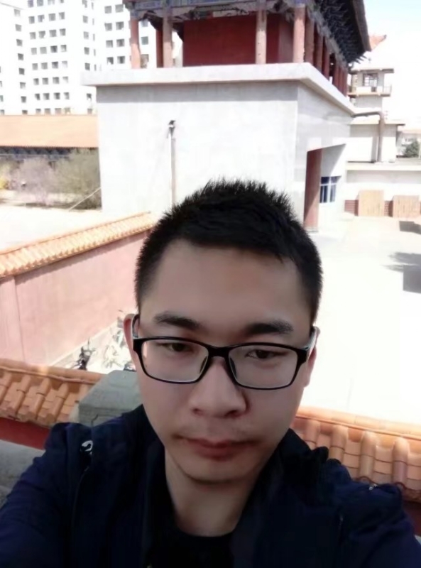 龙在天的第一张照片--驻马店相亲服务中心