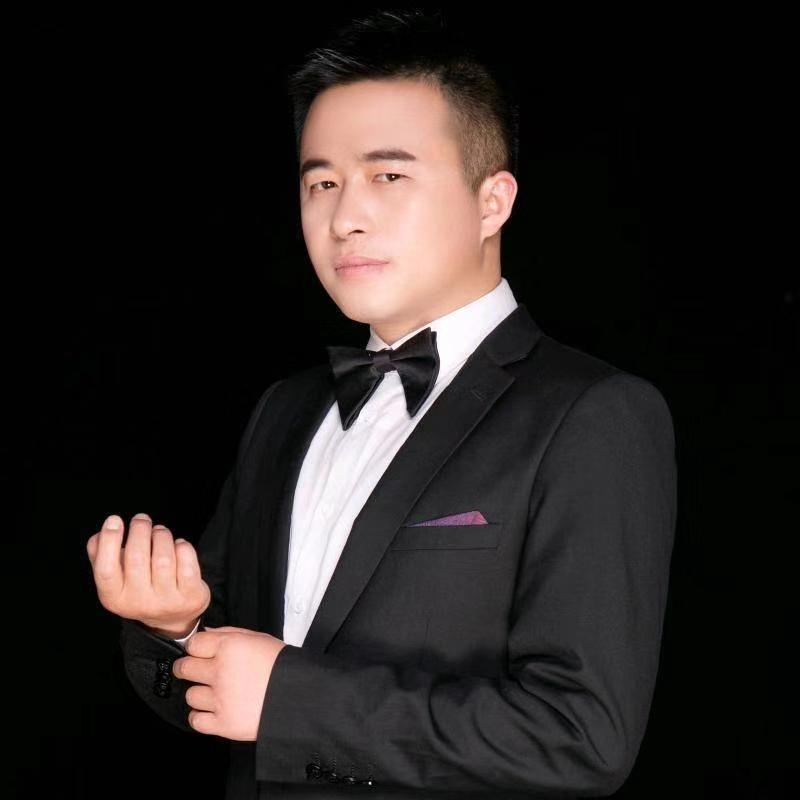 真诚的第一张照片--驻马店相亲服务中心