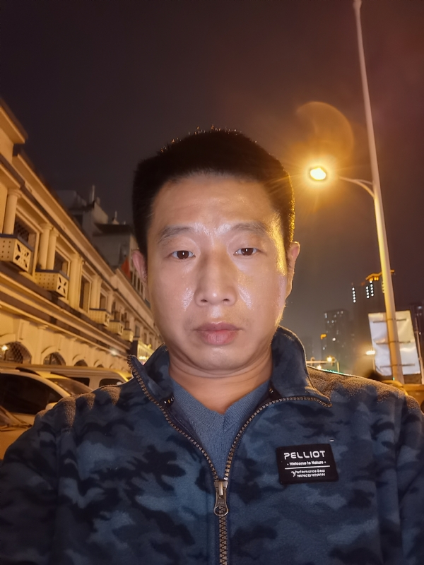 偷偷说的第二张照片--驻马店相亲服务中心