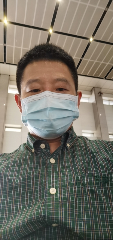 偷偷说的第三张照片--驻马店相亲服务中心