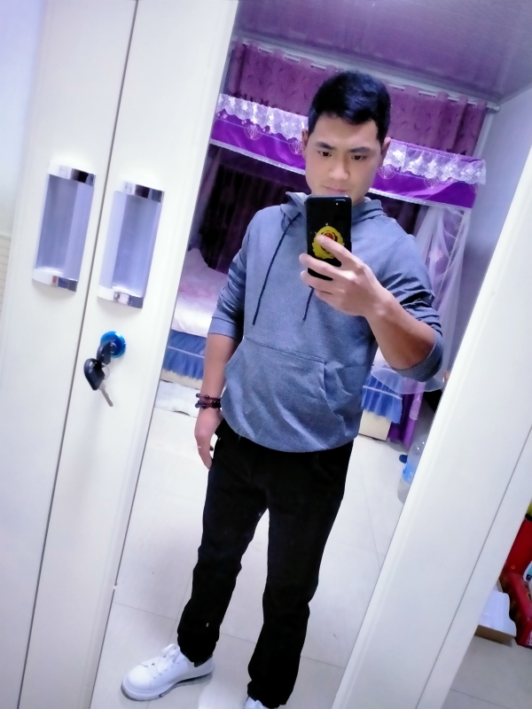 空心的第一张照片--驻马店相亲服务中心