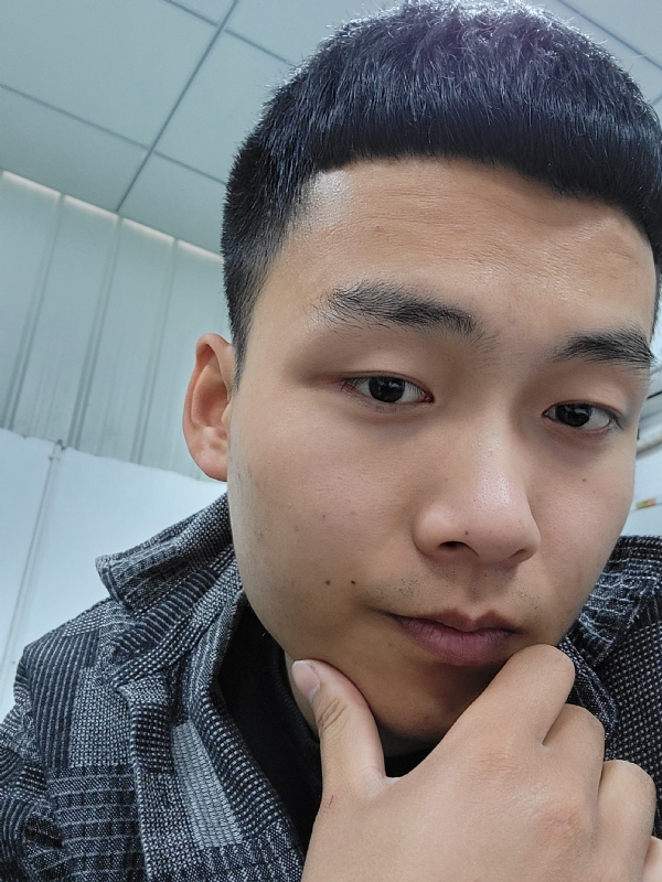 HHH的第一张照片--驻马店相亲服务中心