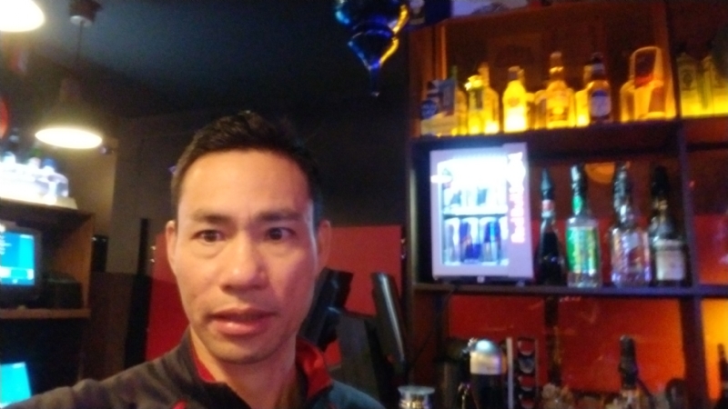 Raymond的第二张照片--驻马店相亲服务中心