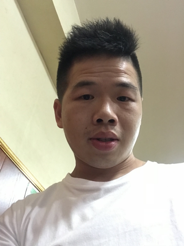 爱请简单点的第一张照片--驻马店相亲服务中心