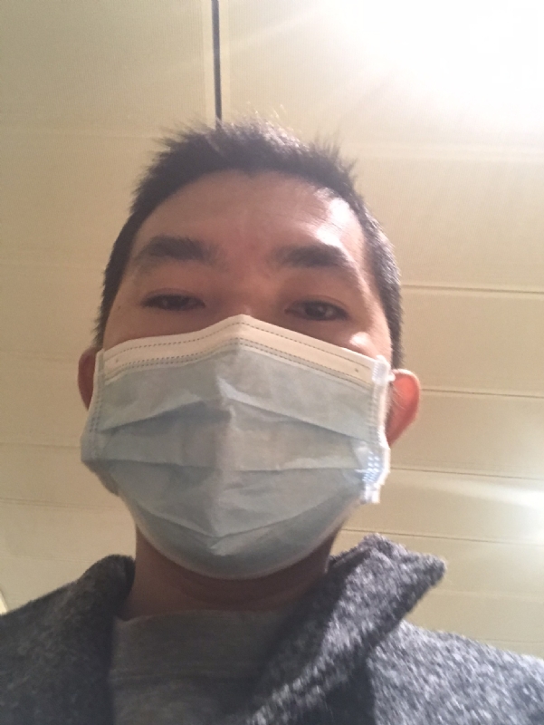 诚恳的第二张照片--驻马店相亲服务中心