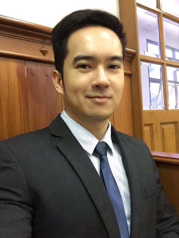 不负遇见的第一张照片--驻马店相亲服务中心