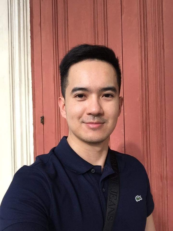 不负遇见的第二张照片--驻马店相亲服务中心