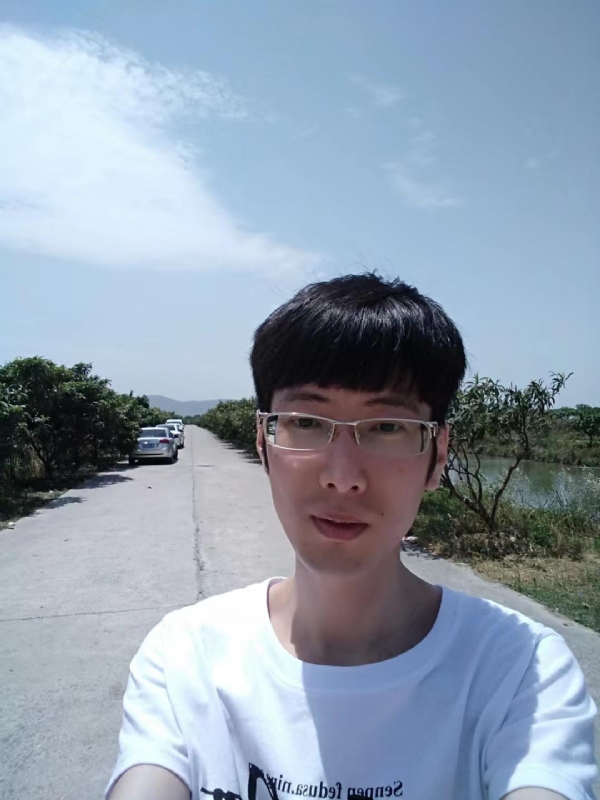 一叶知秋的第一张照片--驻马店相亲服务中心