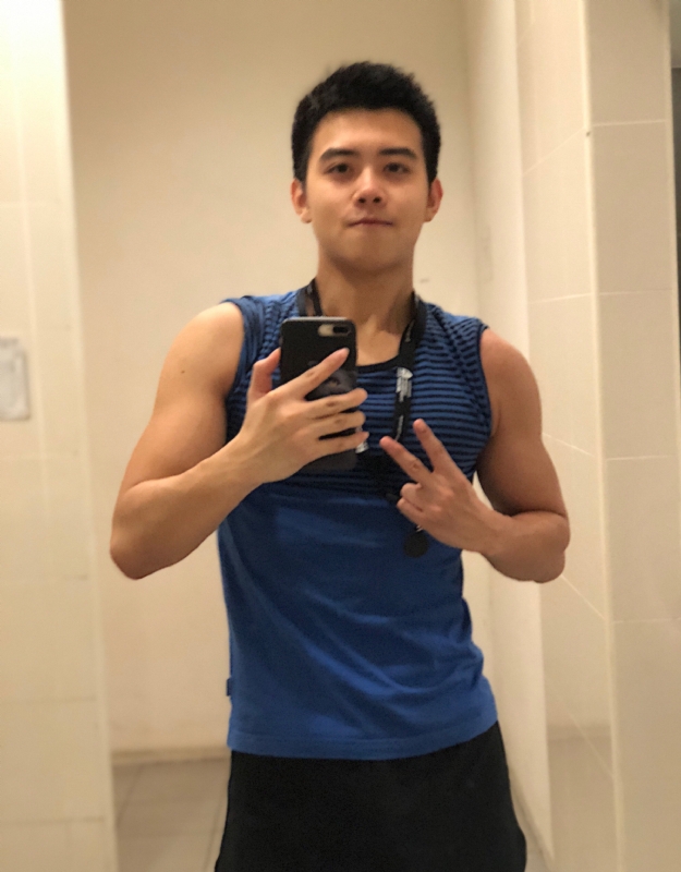 陈力晗的第二张照片--驻马店相亲服务中心