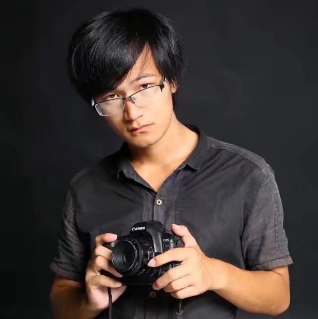 白露的第一张照片--驻马店相亲服务中心