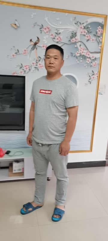 会飞的鱼的第二张照片--驻马店相亲服务中心