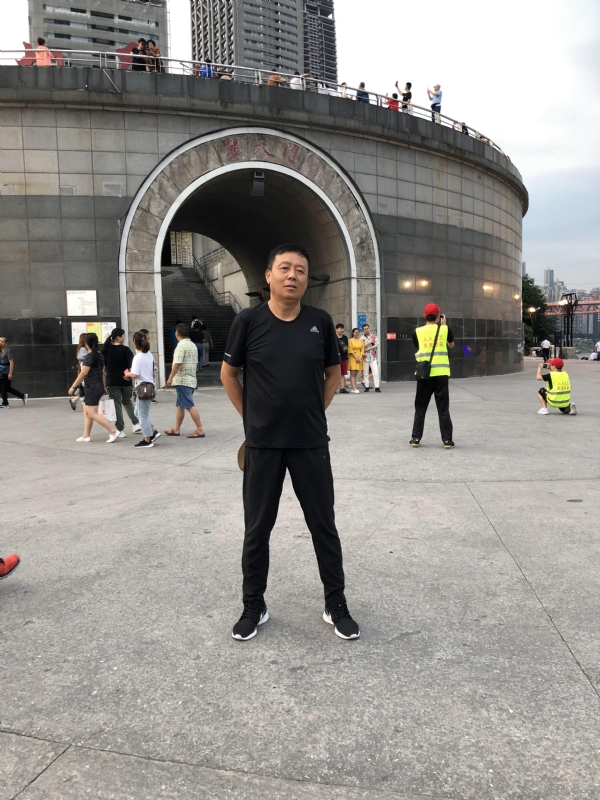 旭日东升的第一张照片--驻马店相亲服务中心