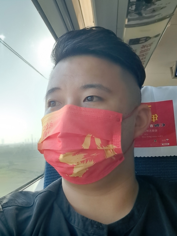 钟声的第一张照片--驻马店相亲服务中心