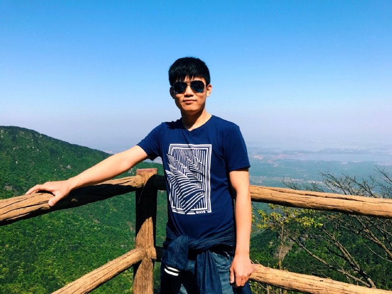 清风的第一张照片--驻马店相亲服务中心