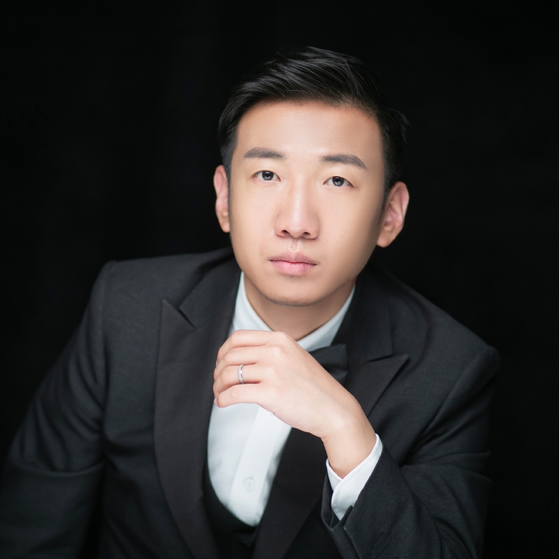 Zu的第一张照片--驻马店相亲服务中心