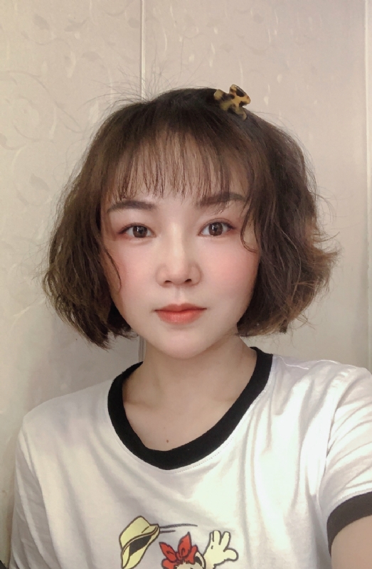 Faviana的第一张照片--驻马店相亲服务中心